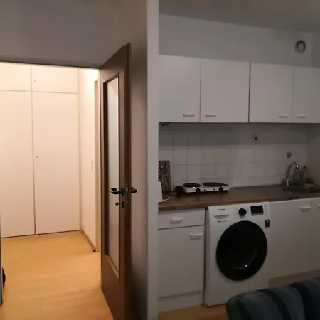 Am Fronhof Apartment Bonn